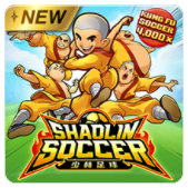 SHAOLIN-SOCCER