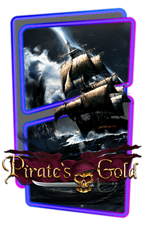 pirate's gold