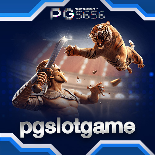 pgslotgame