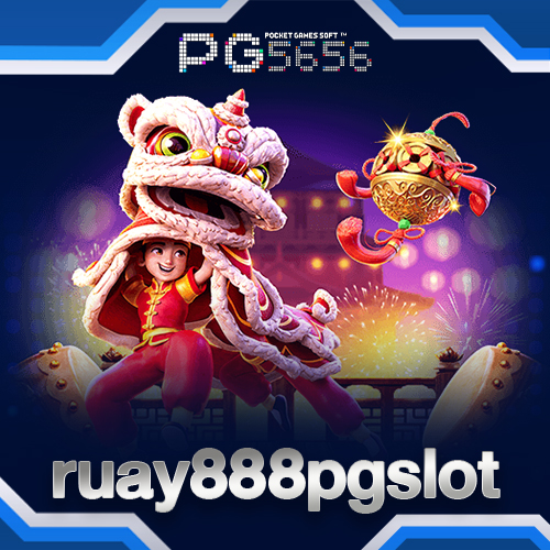 ruay888pgslot