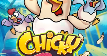 Chicky Run